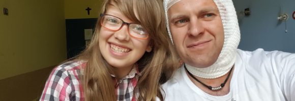 Zmiany w życiu – Nigdy nie jest za późno, by zacząć wszystko od nowa